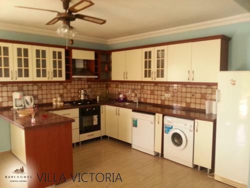 Villa Kavi Homes