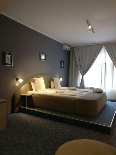Hotel Atlantic