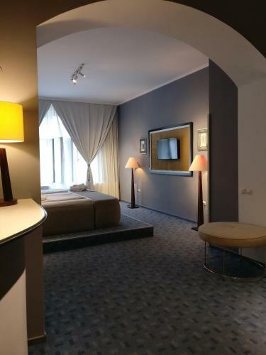 Hotel Atlantic