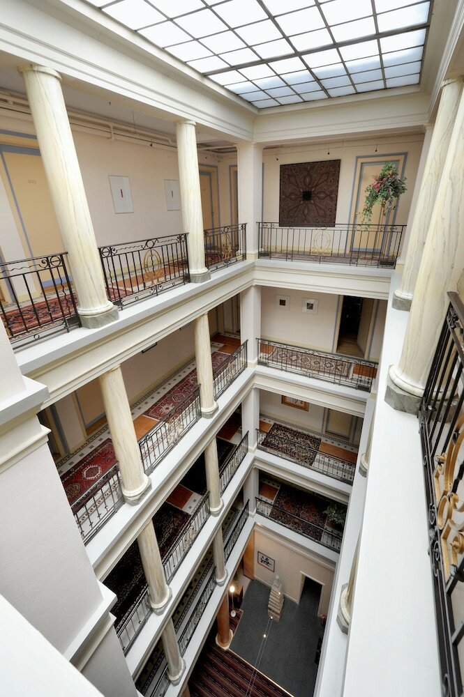Hotel Victoria