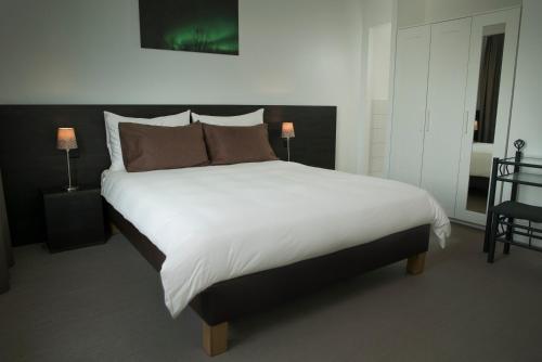 Apart'hotel 46a