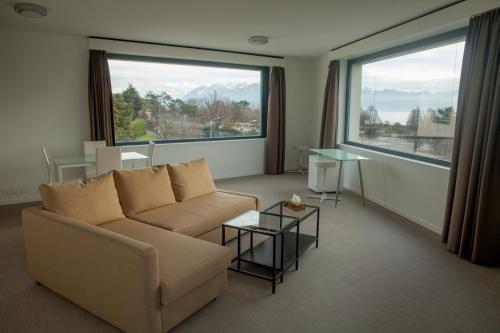 Apart'hotel 46a