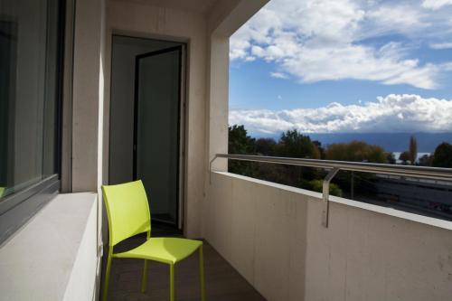 Apart'hotel 46a