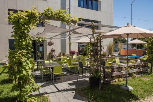 Apart'hotel 46a