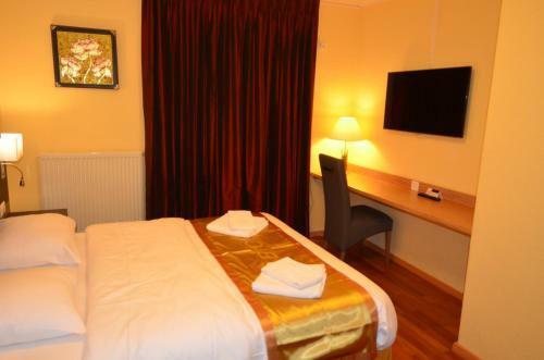Hotel Beausite