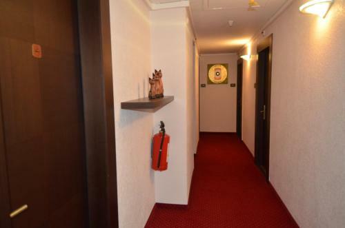 Hotel Beausite