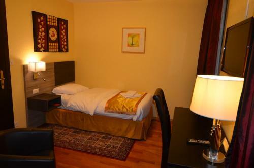 Hotel Beausite