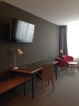 Swisstech Hotel