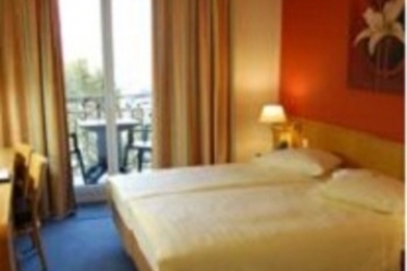 Hotel Aulac