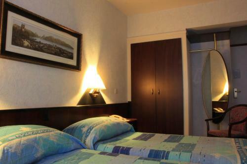 Hotel Regina