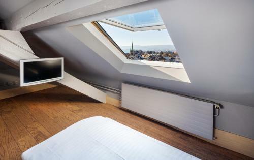 Hotel City Lausanne