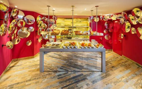 Hotel City Lausanne