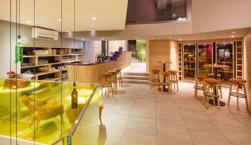 Hotel City Lausanne