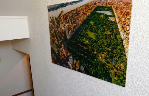 Aparthotel H�tel R�sidence Du Boulevard