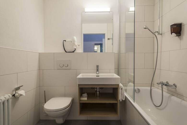Swiss Budget Alpenhotel