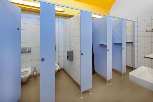 Youth Hostel Lausanne