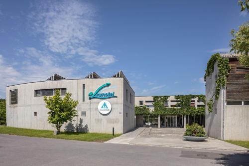Youth Hostel Lausanne