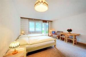 Aparthotel Monte Rosa - T�sch