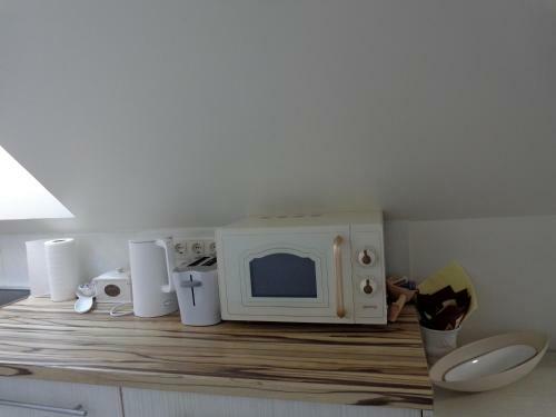 Apartamentai Dor?