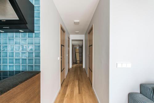 Close To Nature - Nida Apartments
