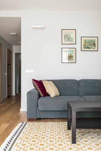 Close To Nature - Nida Apartments