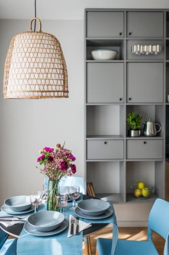 Close To Nature - Nida Apartments