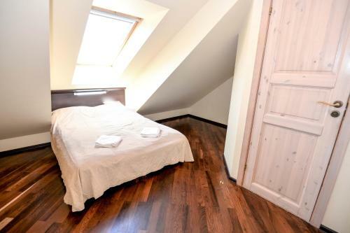 Hostal Nidos Gaiva, Sve?i? Namai