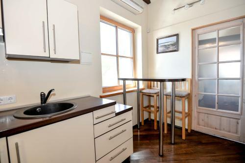 Hostal Nidos Gaiva, Sve?i? Namai