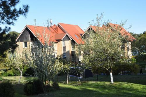 Apartamentas Zunda