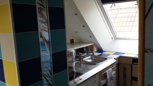 Apartamento Island Eva