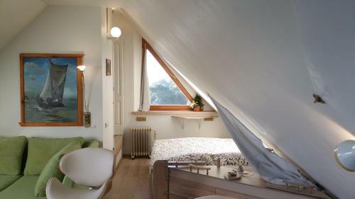 Apartamento Island Eva