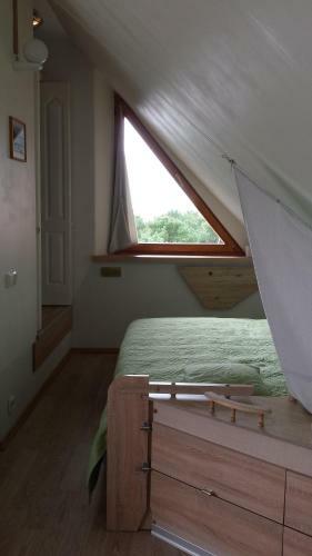 Apartamento Island Eva