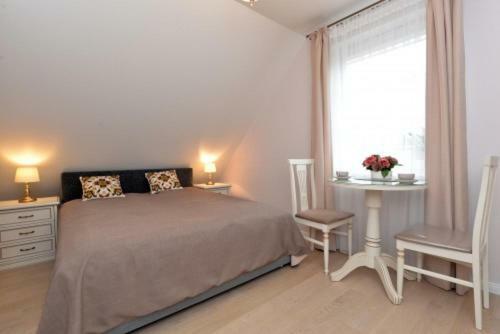 Hostal Harmony Park Nida House