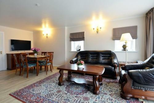 Hostal Harmony Park Nida House