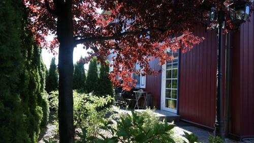 Hostal Harmony Park Nida House