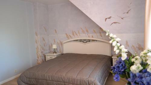 Hostal Harmony Park Nida House