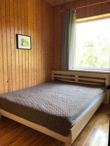 Apartamento Cunami