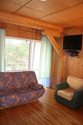 Apartamento Cunami