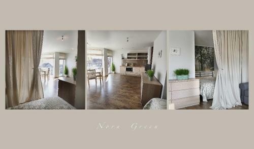 Apartamento Nora Green
