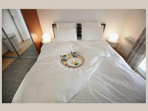 Apartamento Nora Blue
