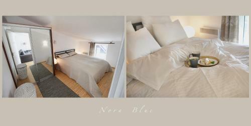 Apartamento Nora Blue