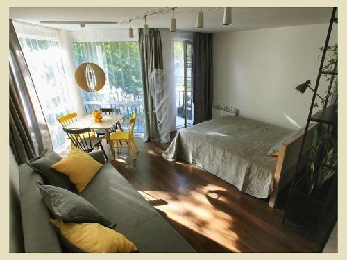 Apartamento Nora Lemon