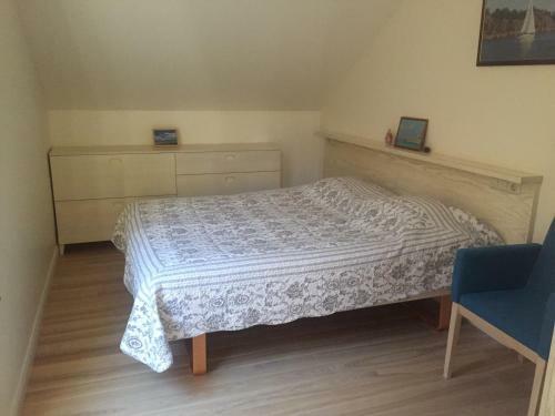 Nidos Apartamentai