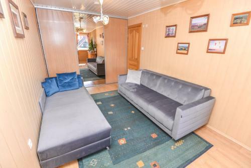 Nida Apartments