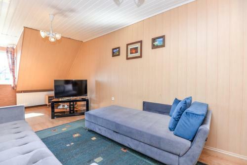 Nida Apartments