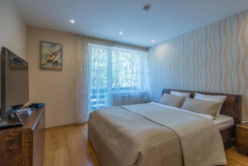 Apartamento Parnid?io Kopa