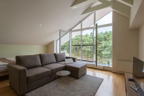 Apartamento Parnid?io Kopa