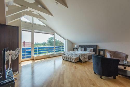 Apartamento Parnid?io Kopa