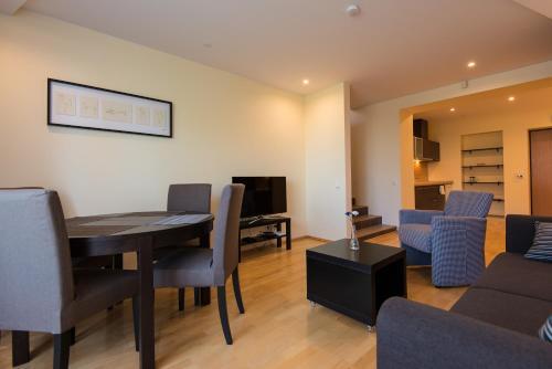 Apartamento Parnid?io Kopa