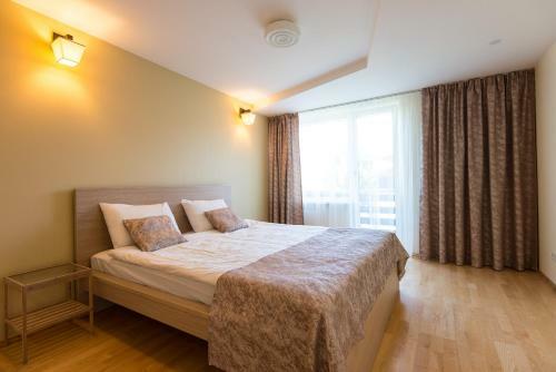 Apartamento Parnid?io Kopa